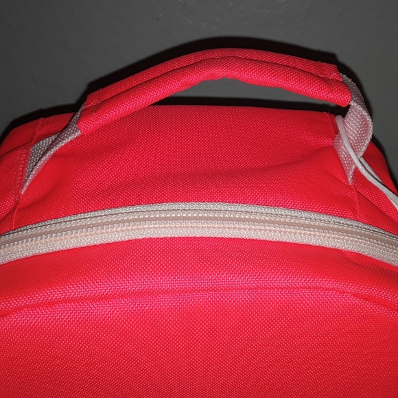 Adidas Original Santiago Insulated Lunch Bag - Picture 4 of 10